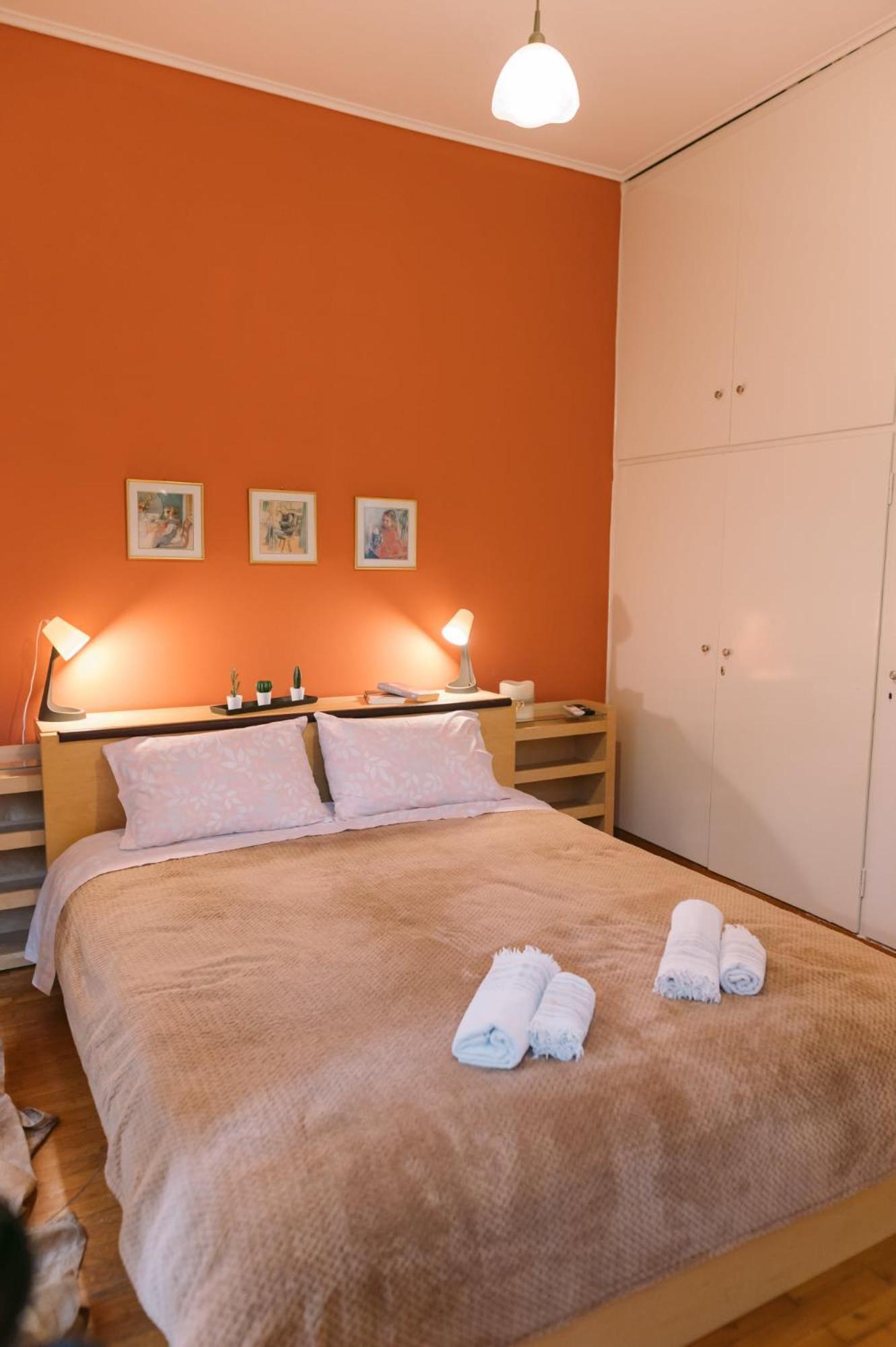 A&F Ioannina Apartment Luaran gambar