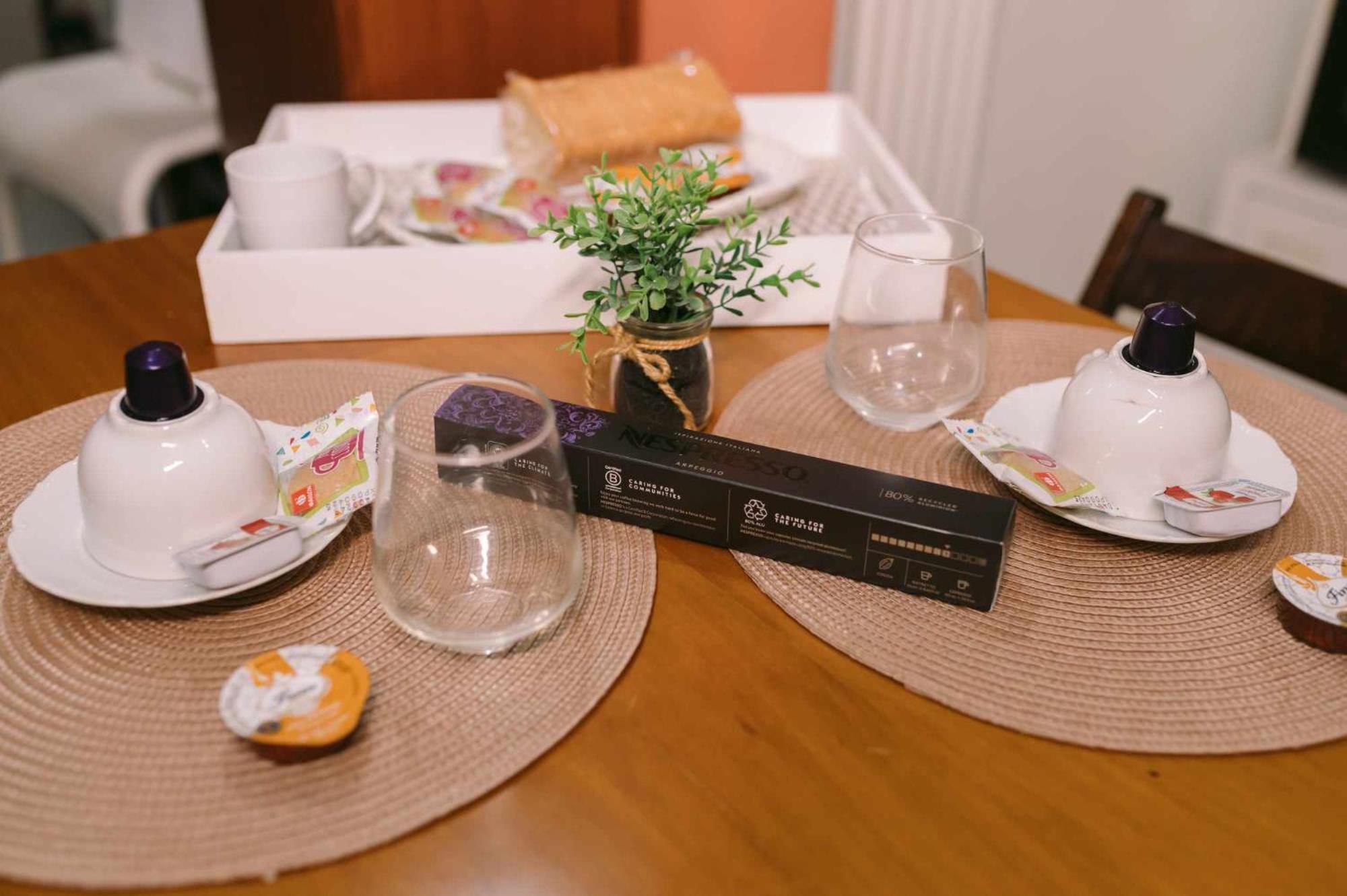 A&F Ioannina Apartment Luaran gambar