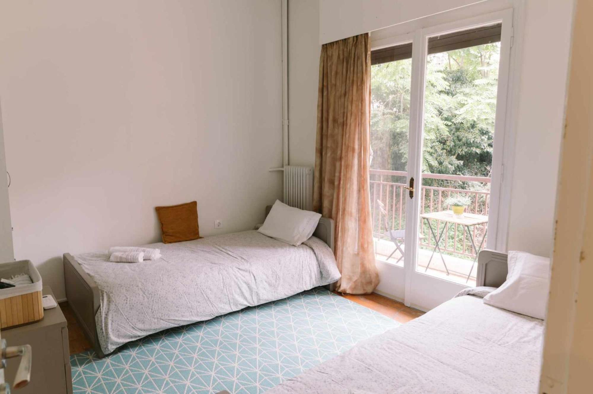 A&F Ioannina Apartment Luaran gambar